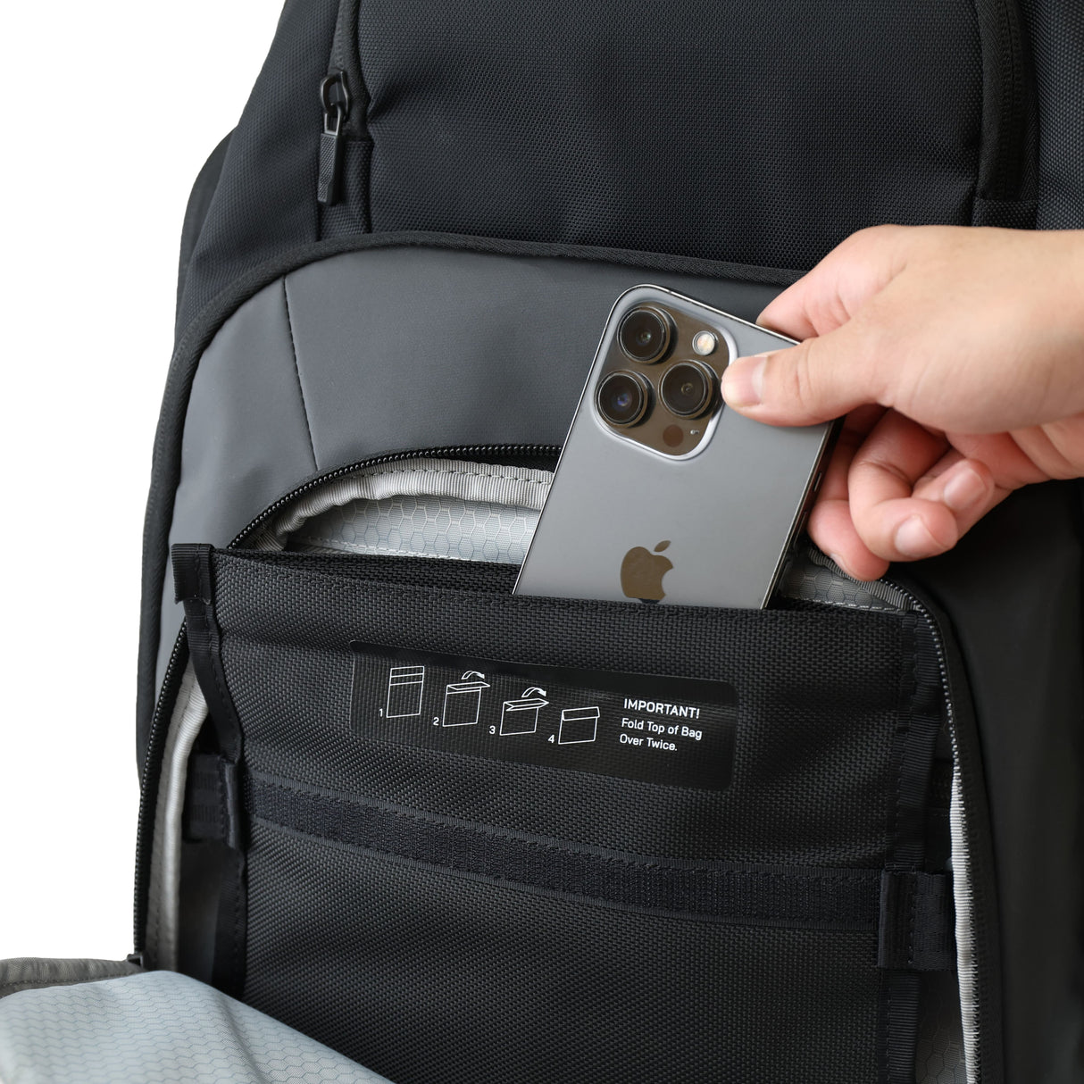 OffGrid® Faraday Backpack PRO