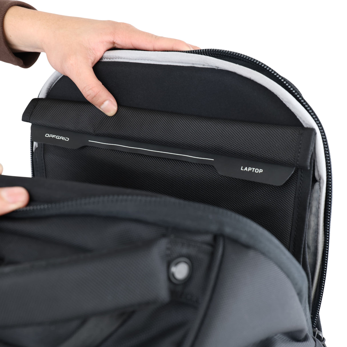 OffGrid® Faraday Backpack PRO
