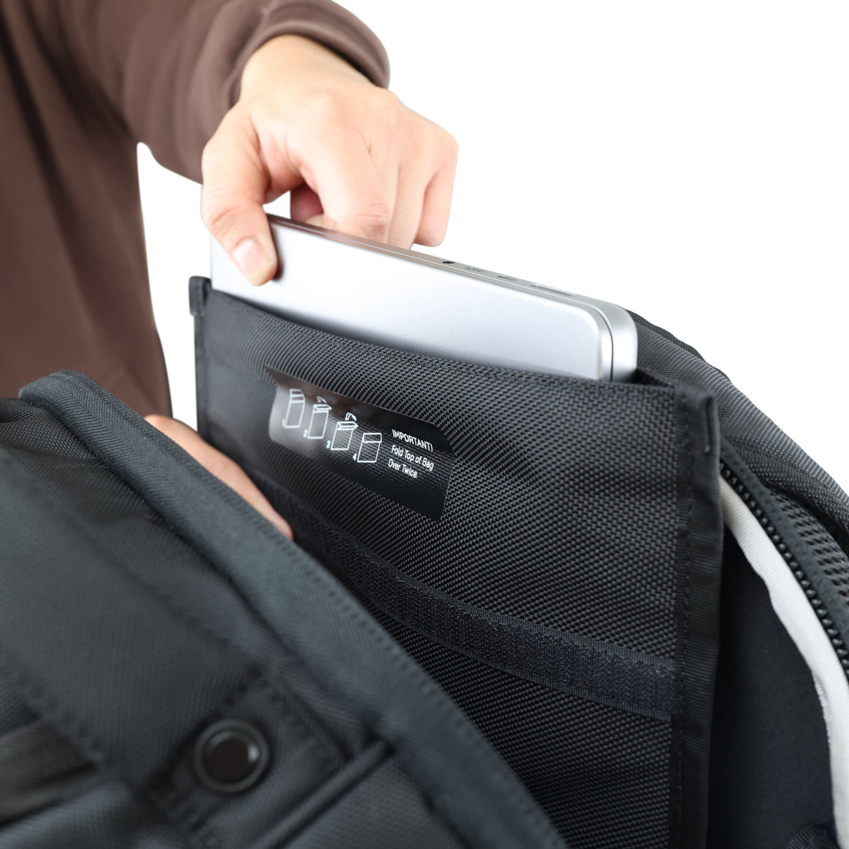 OffGrid® Faraday Backpack PRO