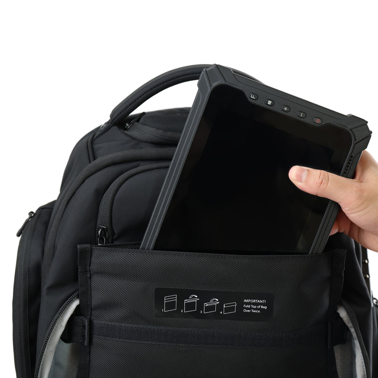 OffGrid® Faraday Backpack PRO