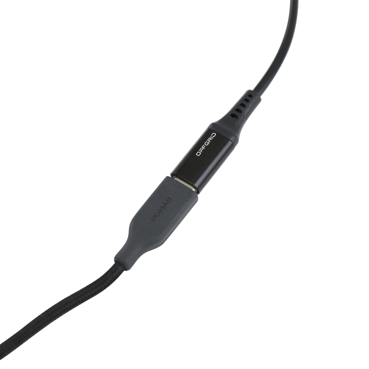 OffGrid® USB Data Blocker