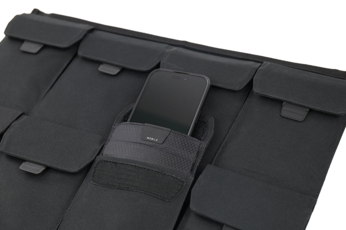 OffGrid® Stack - Modulær Faraday skjermingsløsning