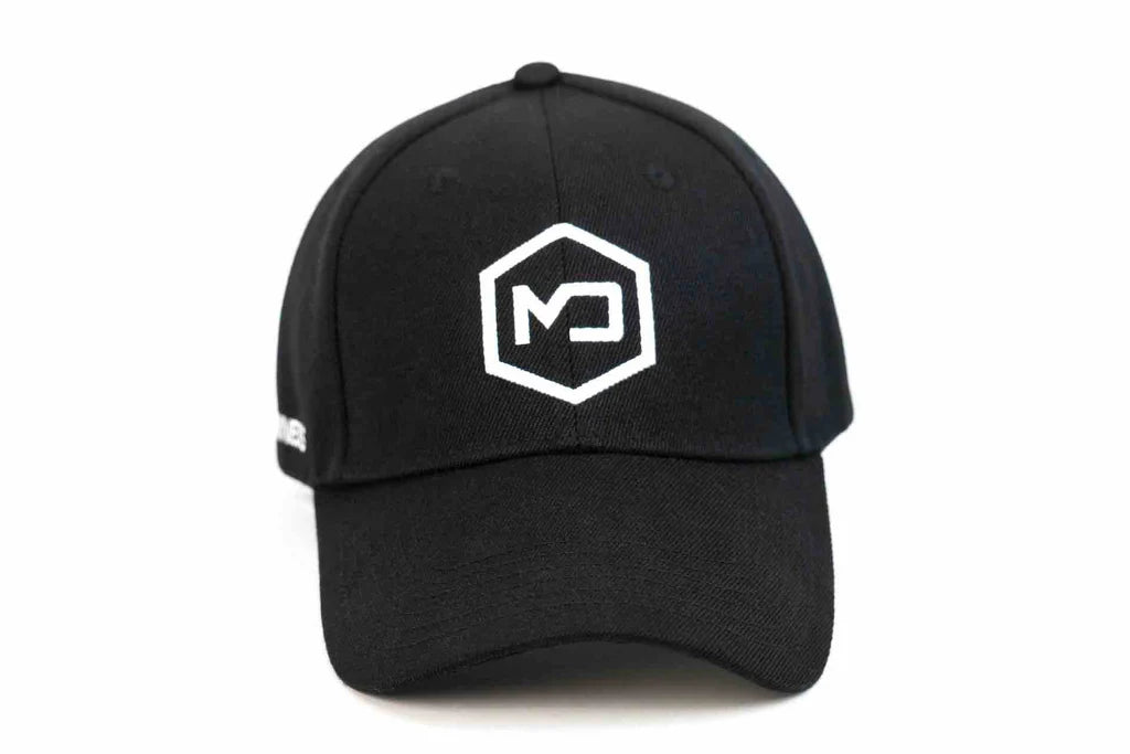 Mission Darkness EMF Blackout hat