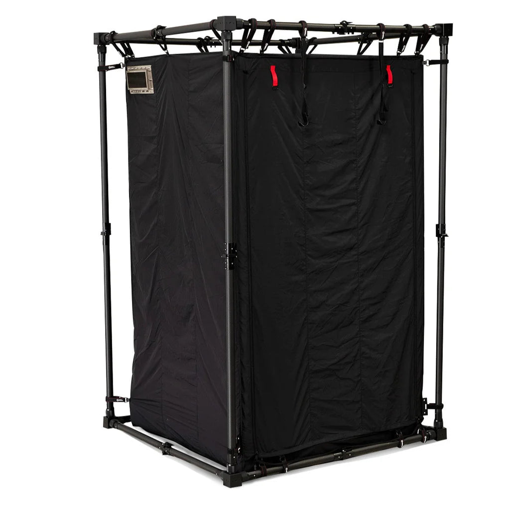 Mission Darkness™ CYPHERCYLENT Faraday Pod