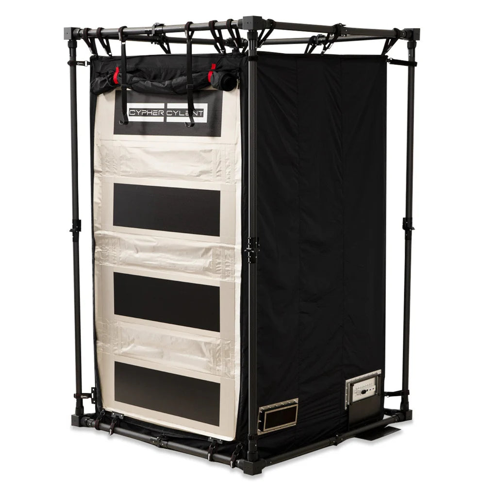 Mission Darkness™ CYPHERCYLENT Faraday Pod