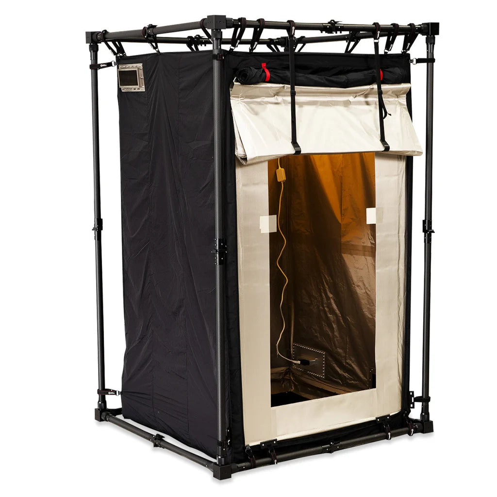 Mission Darkness™ CYPHERCYLENT Faraday Pod