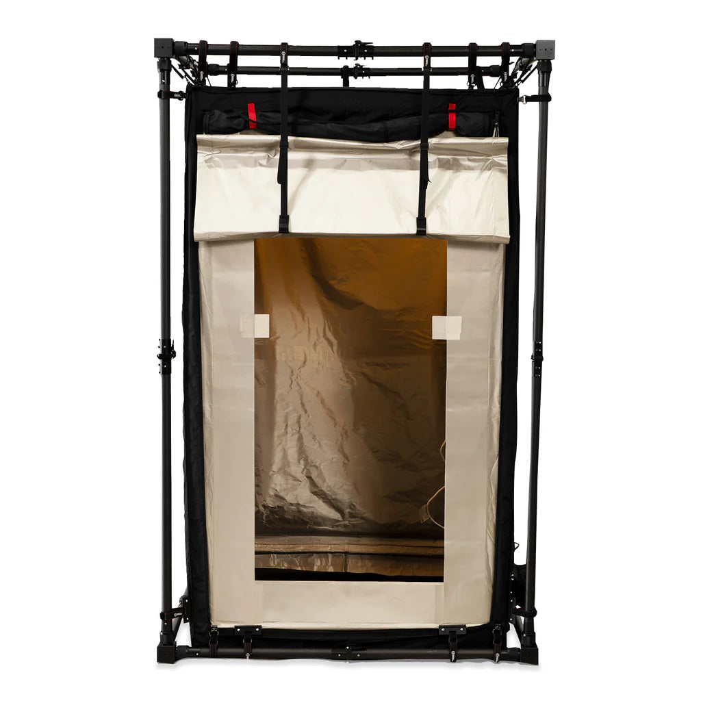 Mission Darkness™ CYPHERCYLENT Faraday Pod