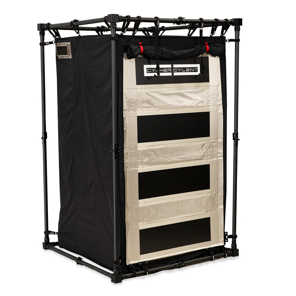 Mission Darkness™ CYPHERCYLENT Faraday Pod