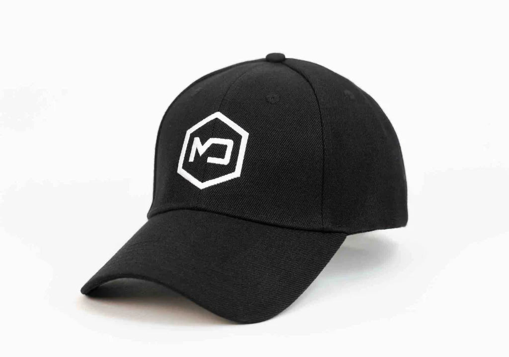 Mission Darkness EMF Blackout hat