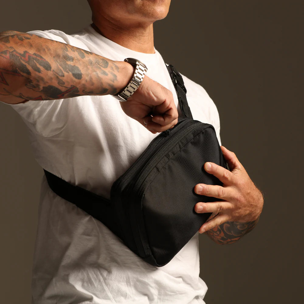 SLNT® Concealed Faraday Sling