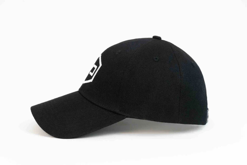 Mission Darkness EMF Blackout hat