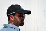 Mission Darkness EMF Blackout hat