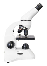 Levenhuk Rainbow D50L PLUS 2M Digital Microscope, Moonstone