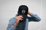 Mission Darkness EMF Blackout hat
