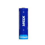 Xtar 21700 - 5000 mAh 10A batteri