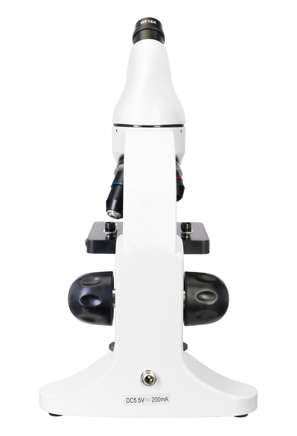 Levenhuk Rainbow D50L PLUS 2M Digital Microscope, Moonstone