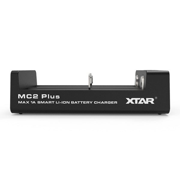 Xtar MC2 Plus