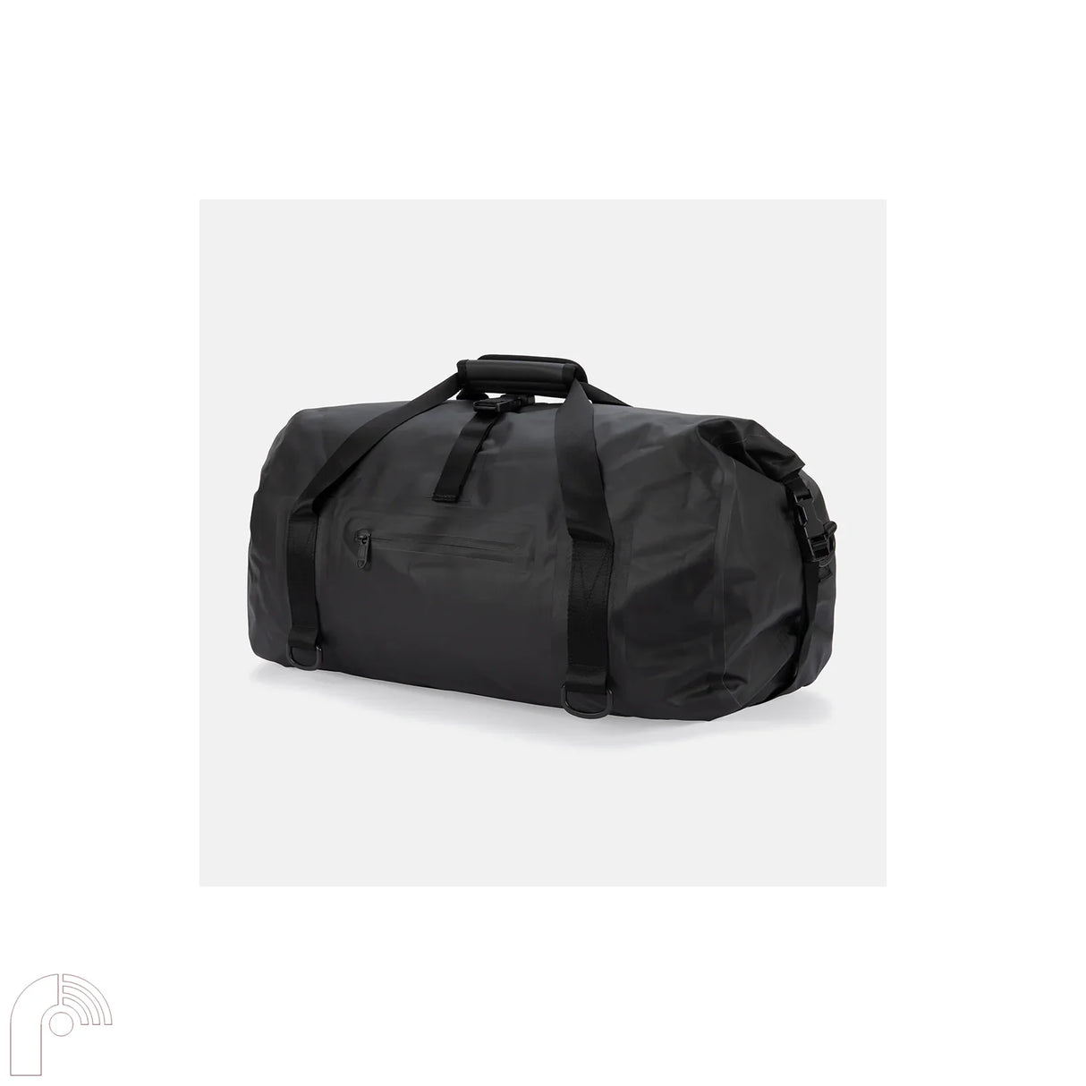 SLNT® - Vanntett Faraday duffelbag