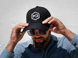 Mission Darkness EMF Blackout hat