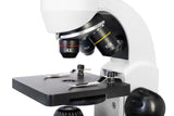 Levenhuk Rainbow D50L PLUS 2M Digital Microscope, Moonstone