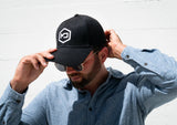 Mission Darkness EMF Blackout hat