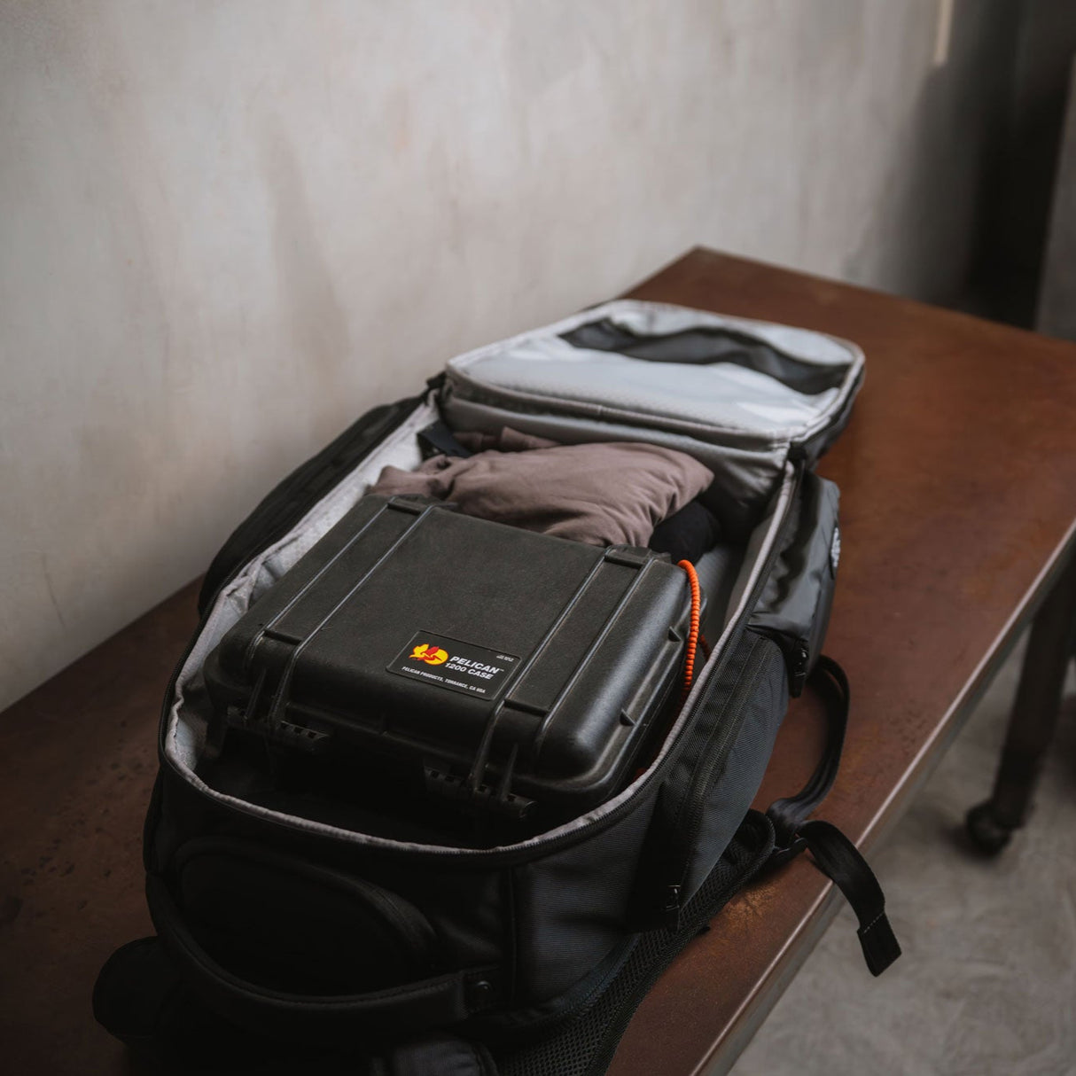 OffGrid® Faraday Backpack PRO