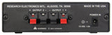 REI ANG-2200 – akustisk støygenerator