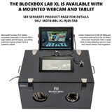 Mission Darkness BlockBox Lab XL