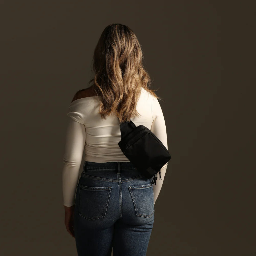 SLNT® Concealed Faraday Sling