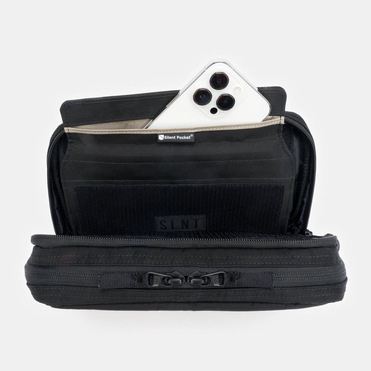SLNT® Concealed Faraday Sling
