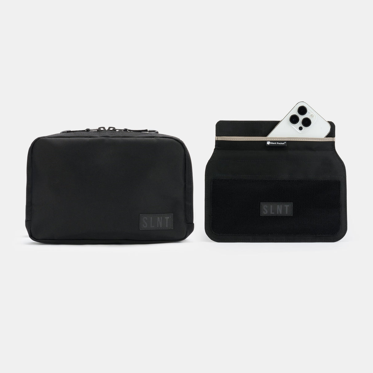 SLNT® Concealed Faraday Sling