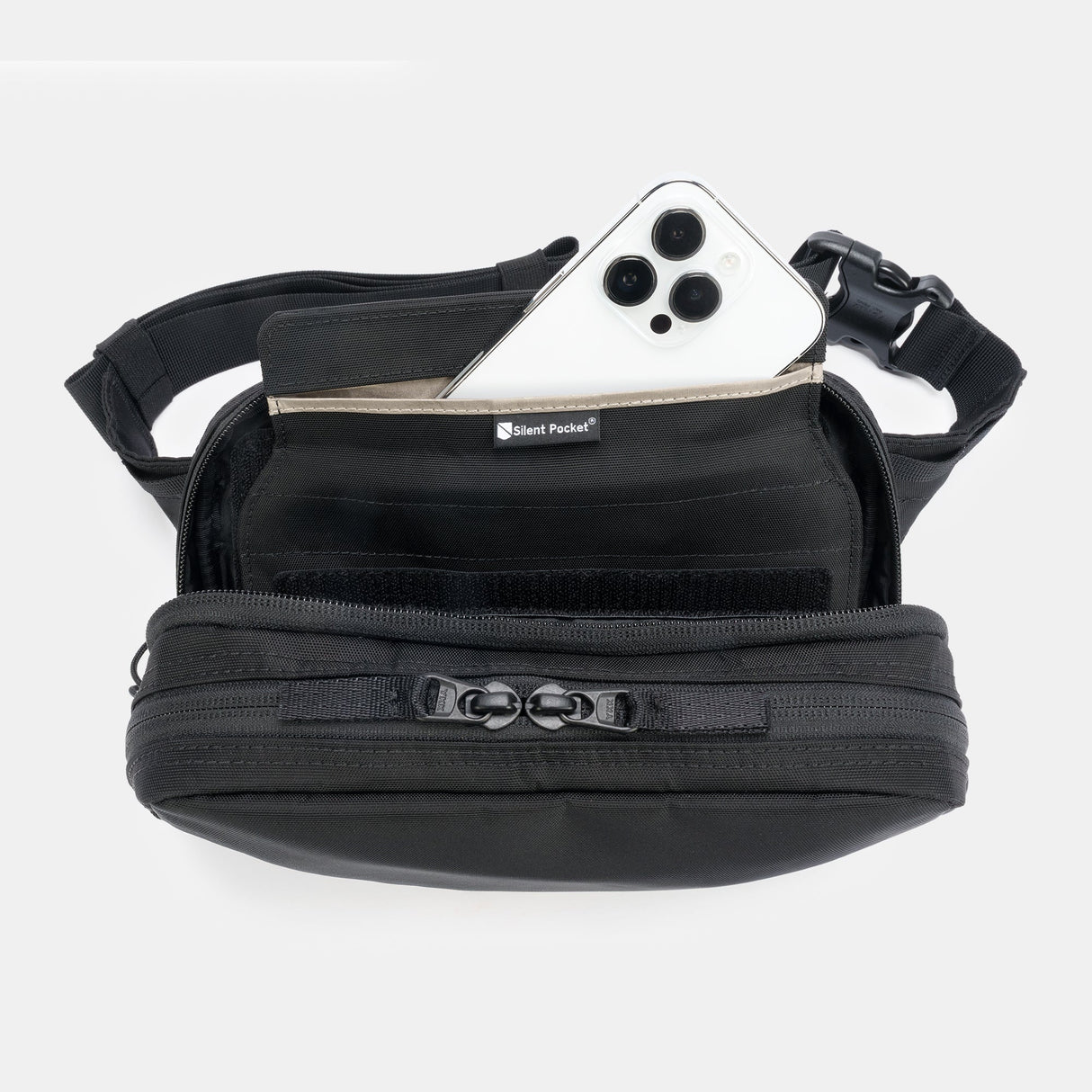 SLNT® Concealed Faraday Sling
