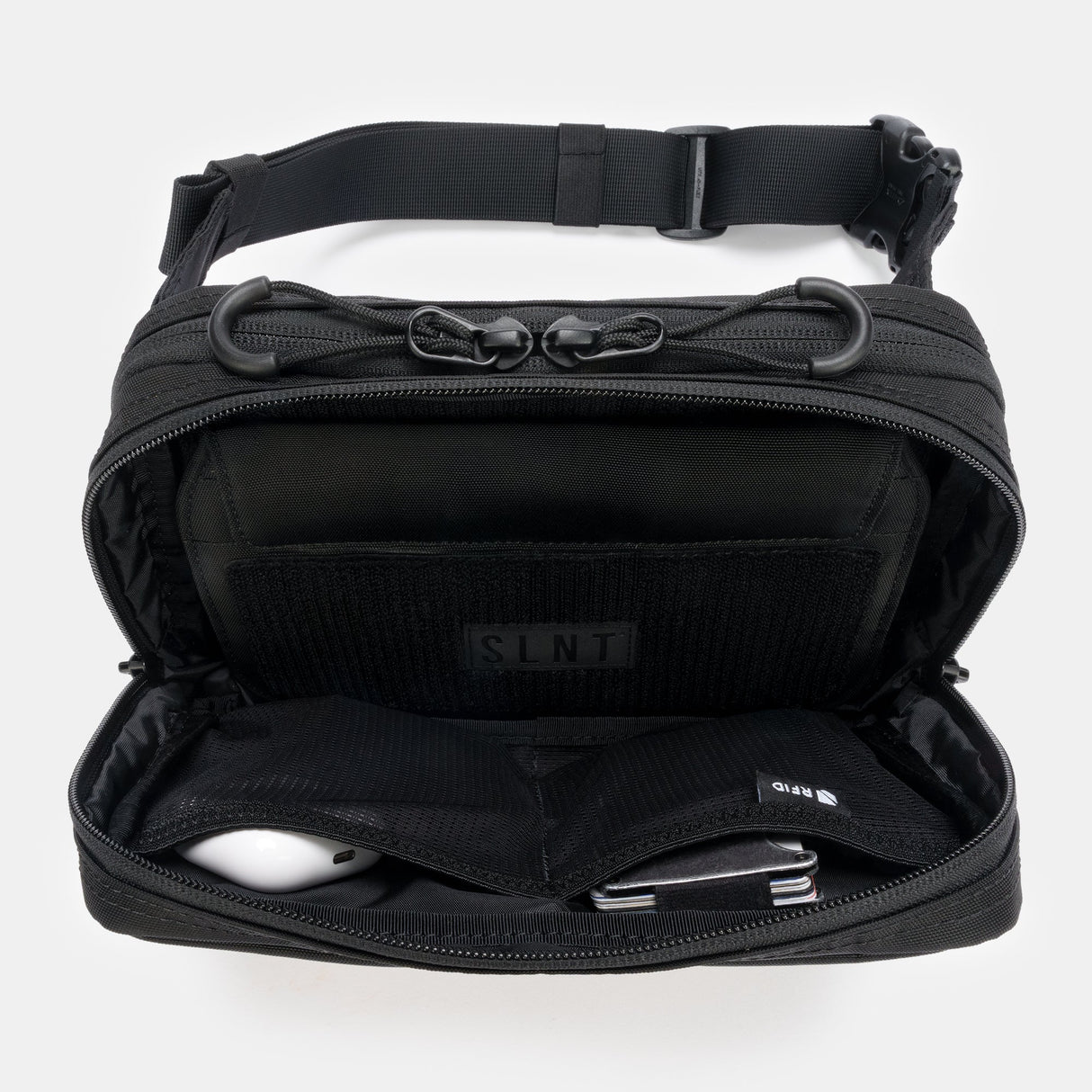 SLNT® Concealed Faraday Sling