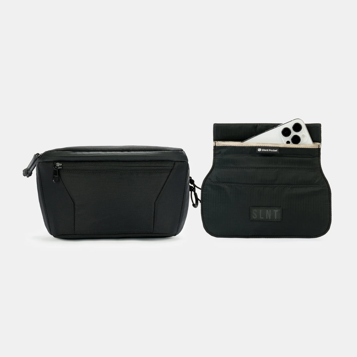 SLNT® Incognito Faraday Sling (USA)