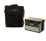 SLNT® - Silent Pocket® Faradayveske for tårn-PC