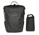 SLNT® - Silent Pocket® utvidbar vanntett Faraday ryggsekk - Ny modell!