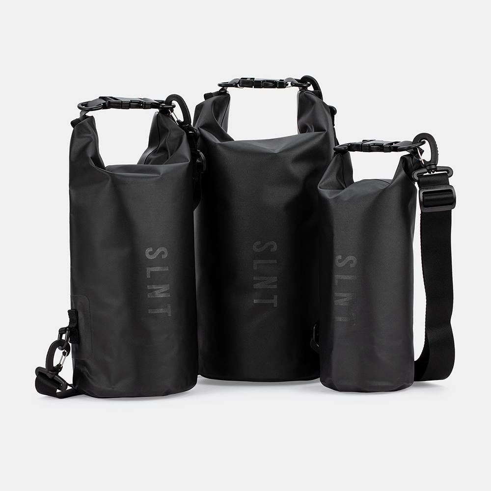 SLNT® - Silent Pocket® Tørrbag - Faraday Dry Bag