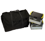 SLNT® - Silent Pocket® Faradayveske for generator og aggregat