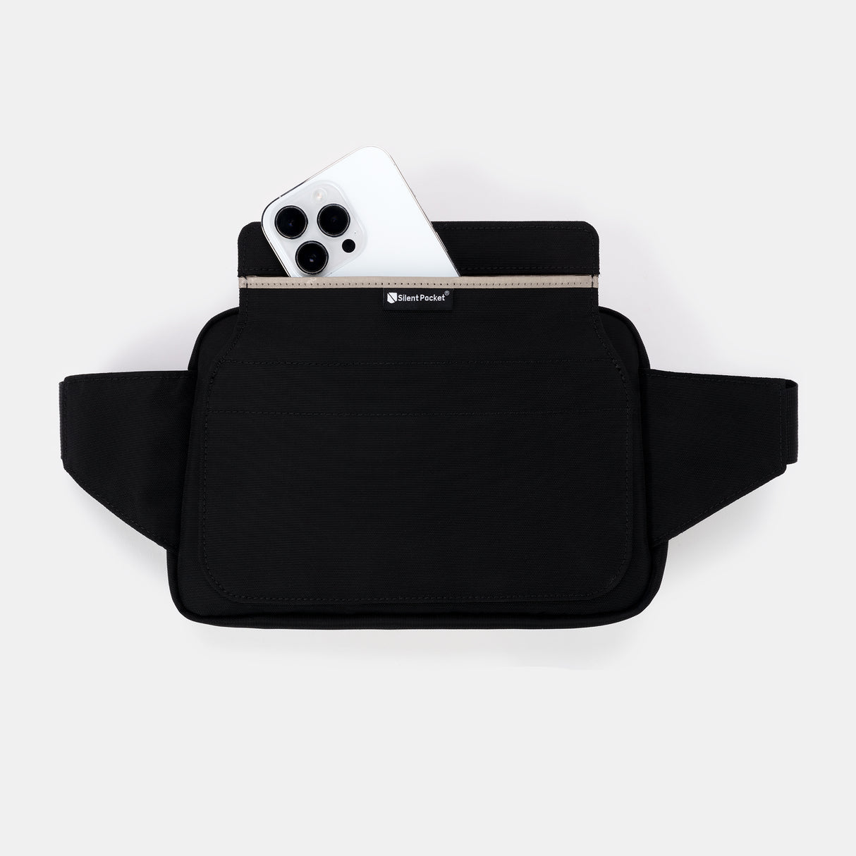 SLNT® Compact Faraday Sling