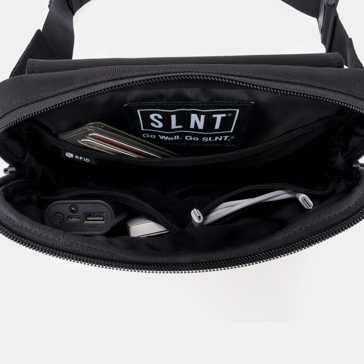 SLNT® Compact Faraday Sling