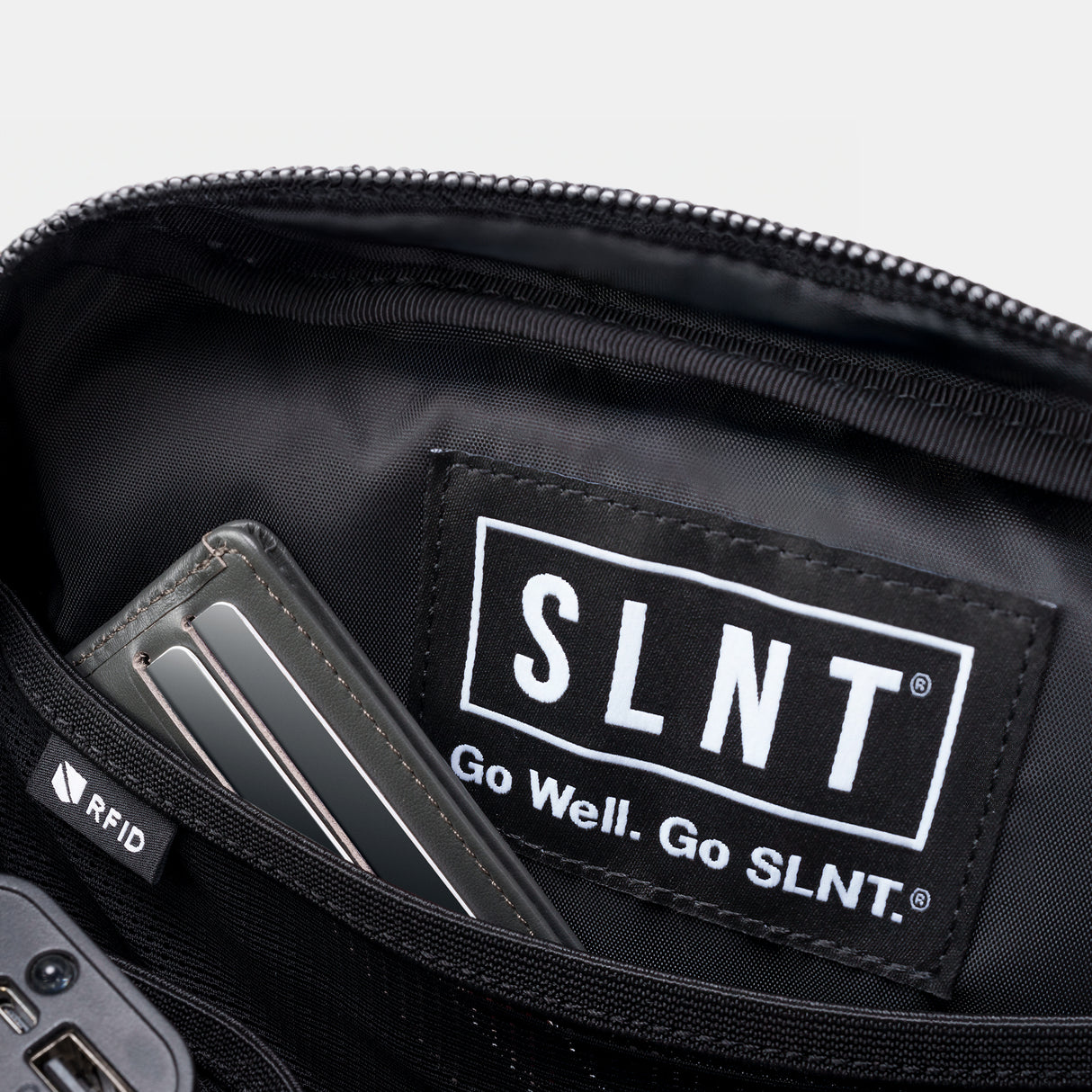 SLNT® Compact Faraday Sling