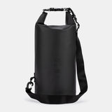 Silent Pocket Faraday Dry Bag i oppgradert versjon