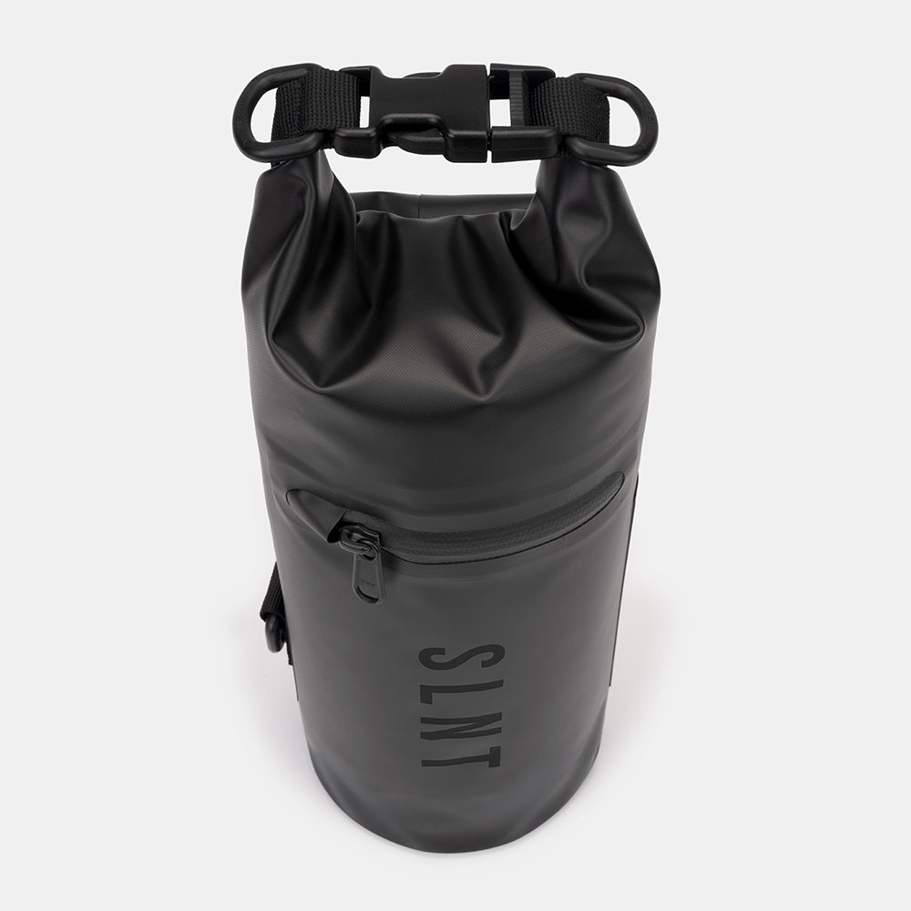 Silent Pocket Faraday Dry Bag i oppgradert versjon