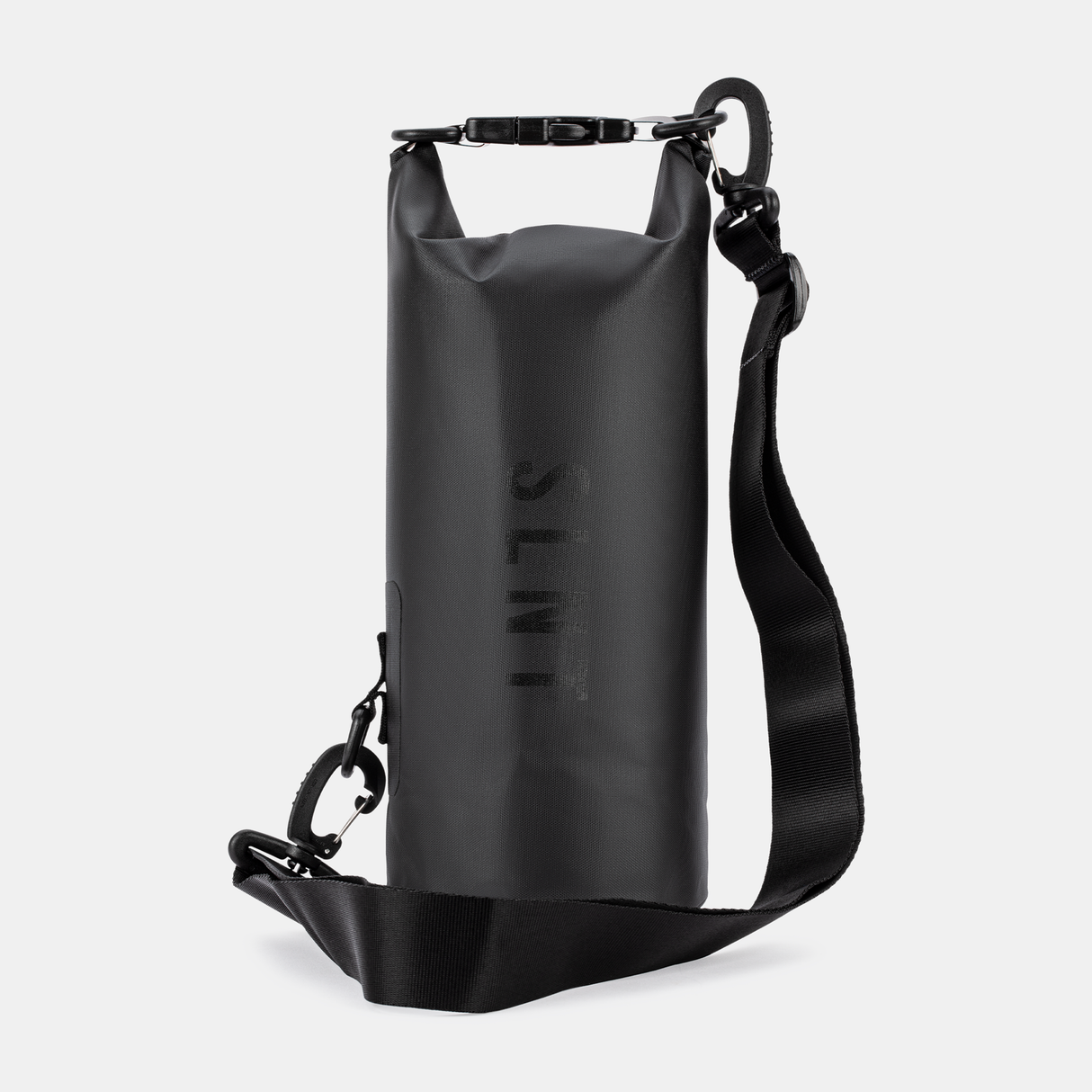 Silent Pocket Faraday Dry Bag i oppgradert versjon