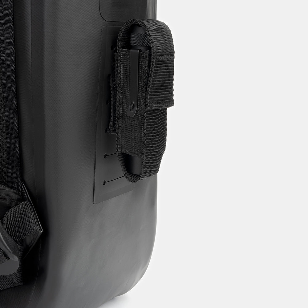 SLNT® - Silent Pocket® utvidbar vanntett Faraday ryggsekk - Ny modell!