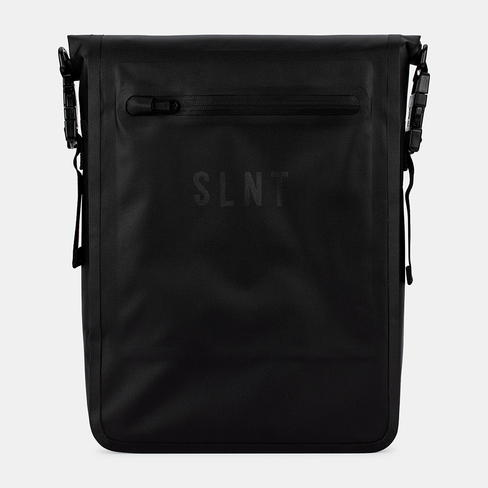 SLNT® - Silent Pocket® Faraday Dry Bag for Laptop