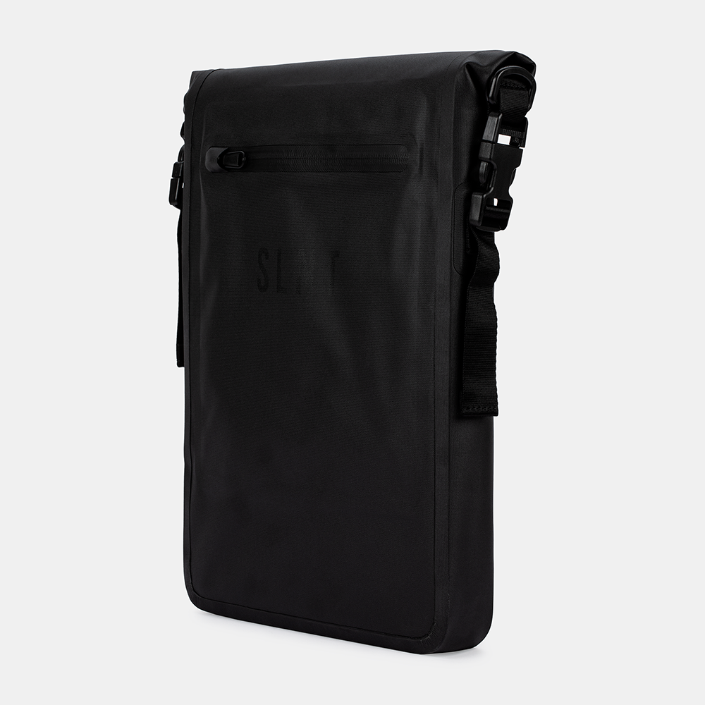 SLNT® - Silent Pocket® Faraday Dry Bag for Laptop