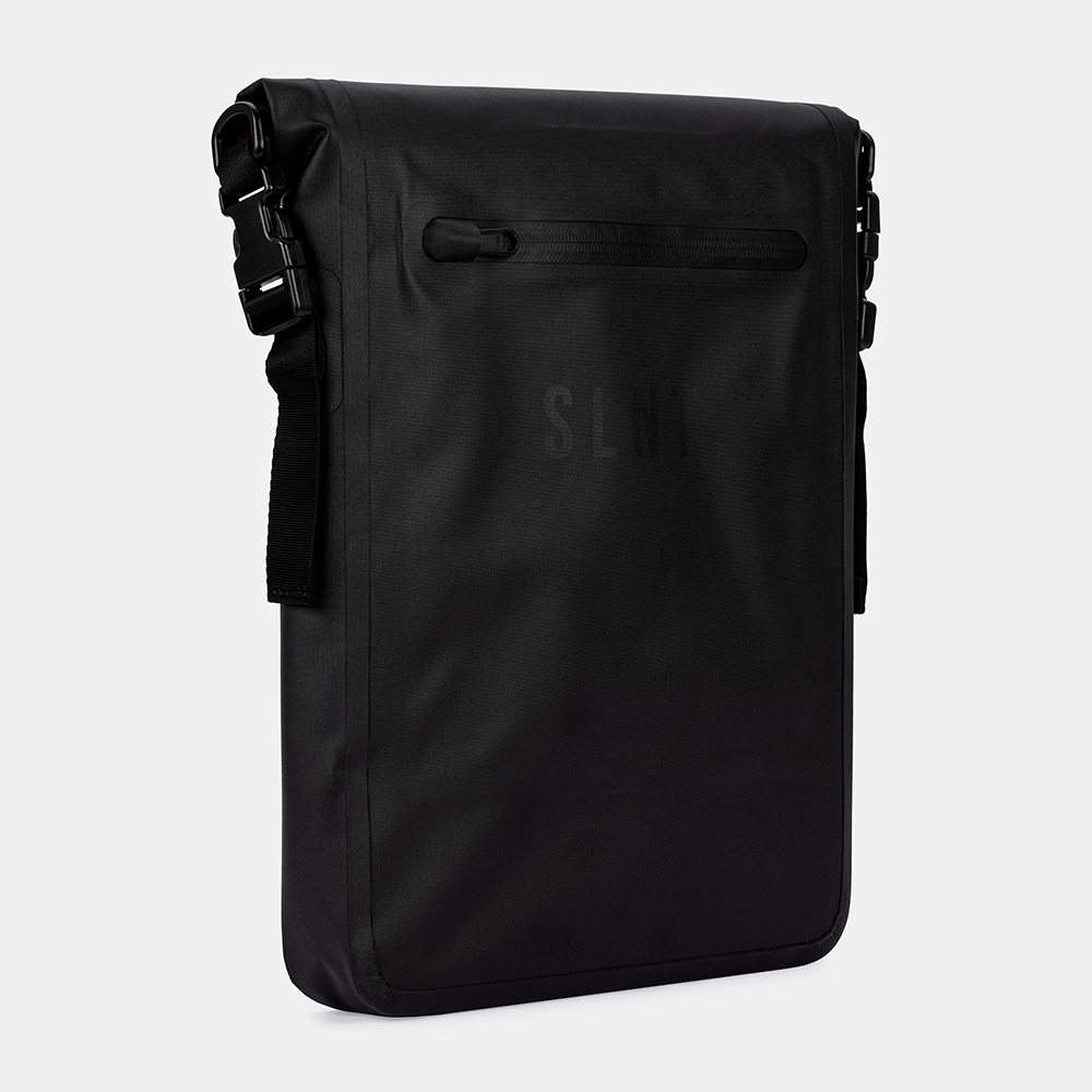 SLNT® - Silent Pocket® Faraday Dry Bag for Laptop