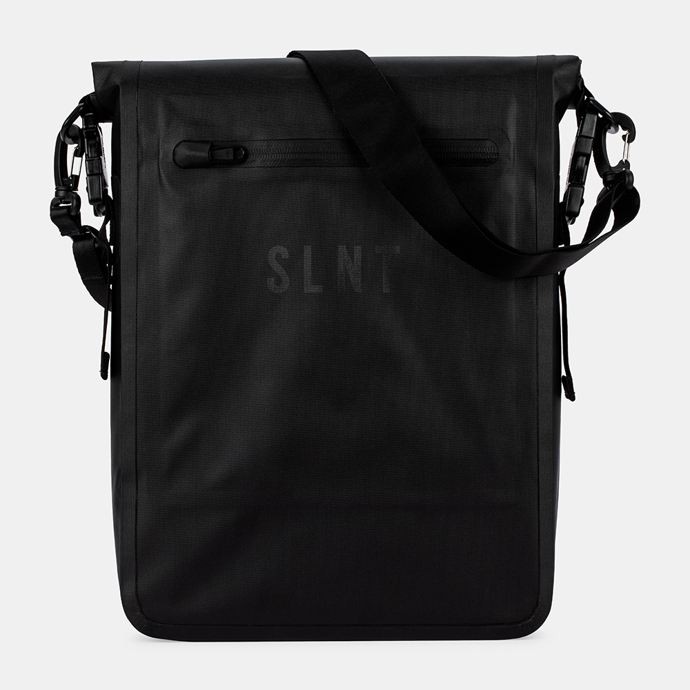 SLNT® - Silent Pocket® Faraday Dry Bag for Laptop