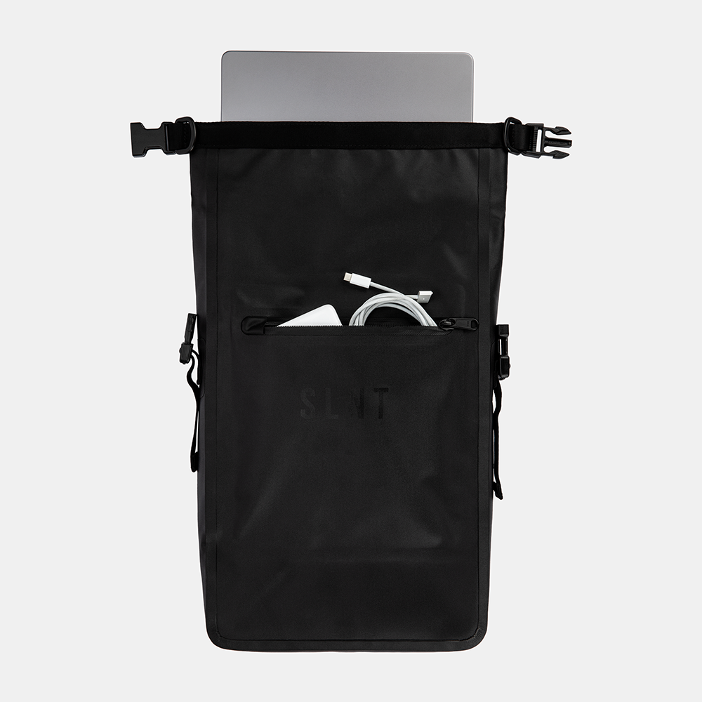 SLNT® - Silent Pocket® Faraday Dry Bag for Laptop